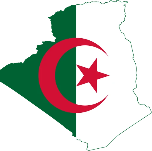 Algérie