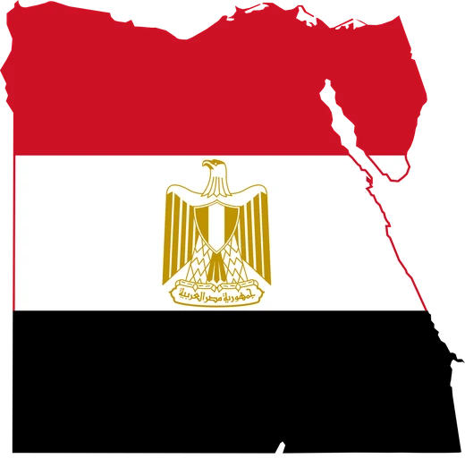 Égypte