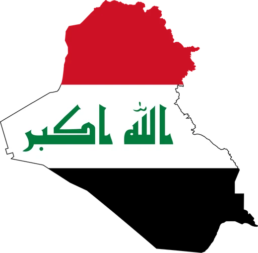 Irak