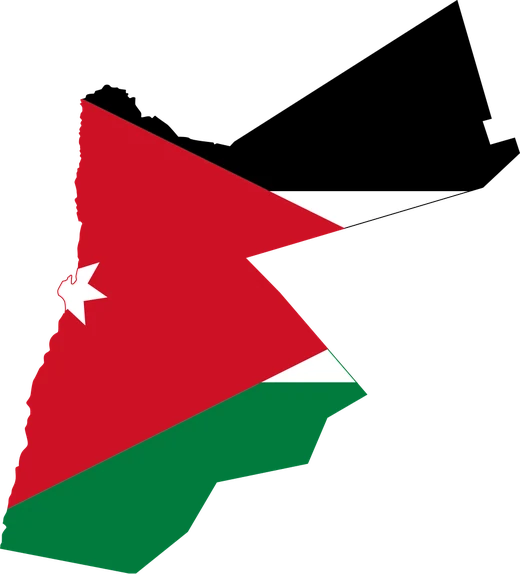 Jordanie