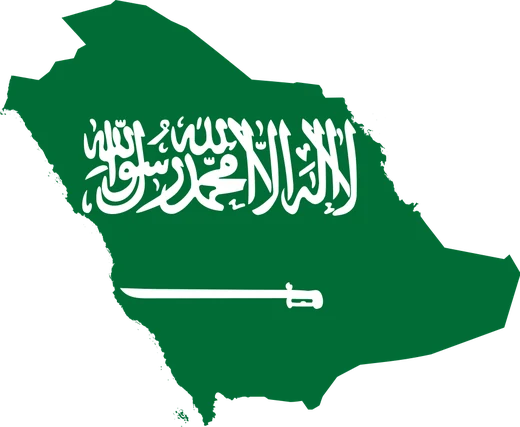 Arabie S.