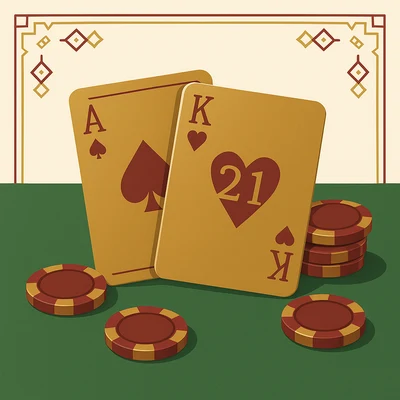Blackjack