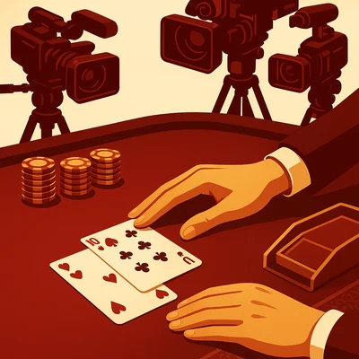 Live Casino