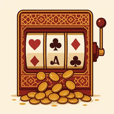 Slot Machines